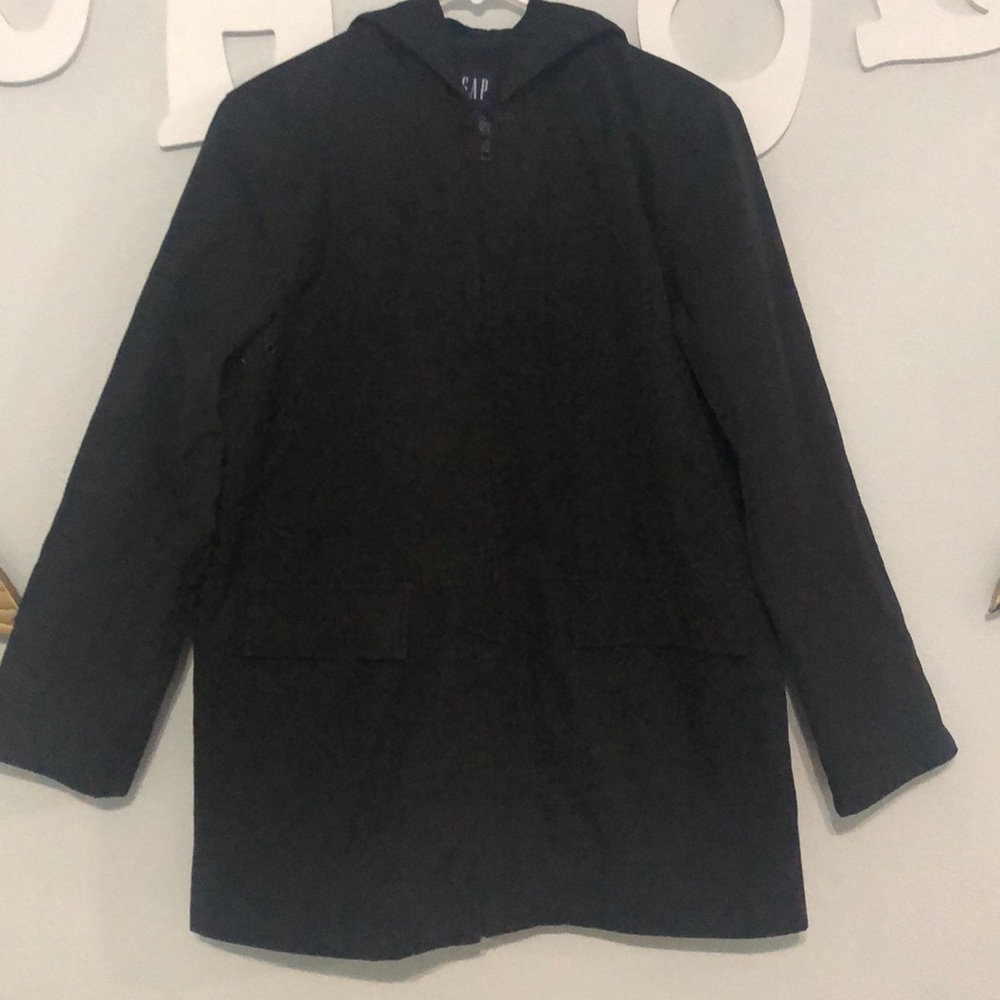 Gap Rain Jacket